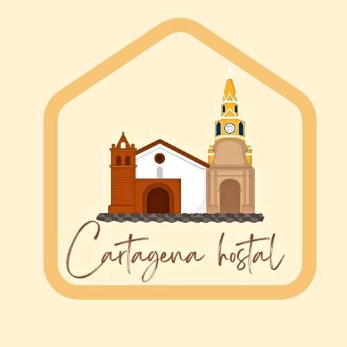 Hotel Cartagena Hostal Esterno foto