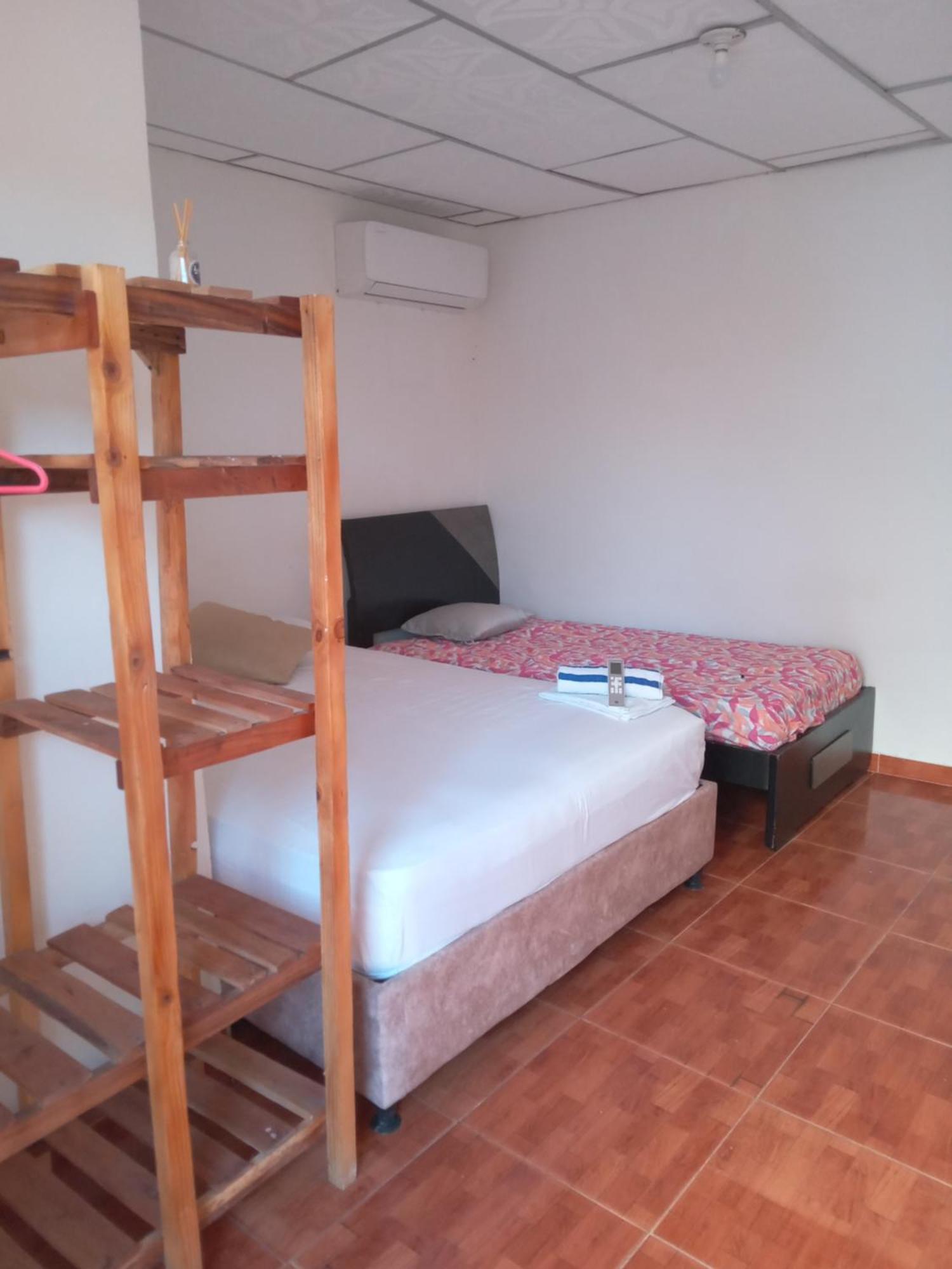 Hotel Cartagena Hostal Esterno foto